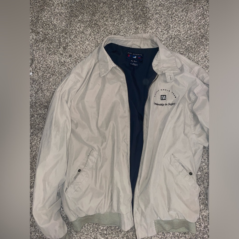 Windbreaker